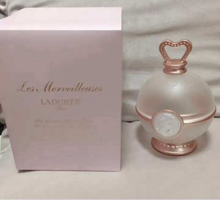 ラデュレ サクラポット リミテッドエディション 完売品