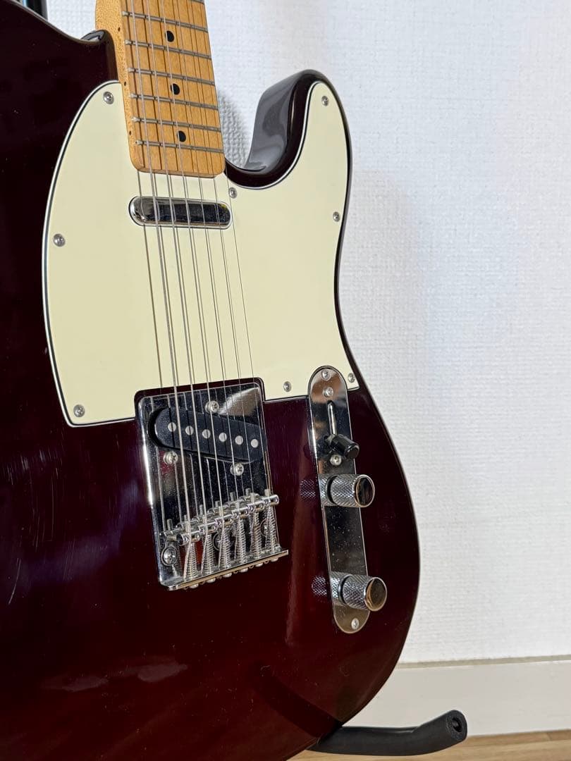 Squier Telecaster 90's スクワイヤー【韓国製/状態良好！】