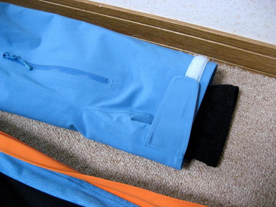 ゴールドウィン 高機能ウェア 上下Lサイズセット