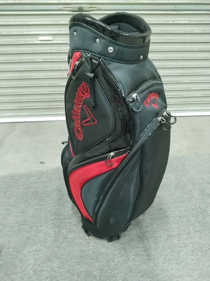 う*う様 着払い　Callaway　キャディバッグ