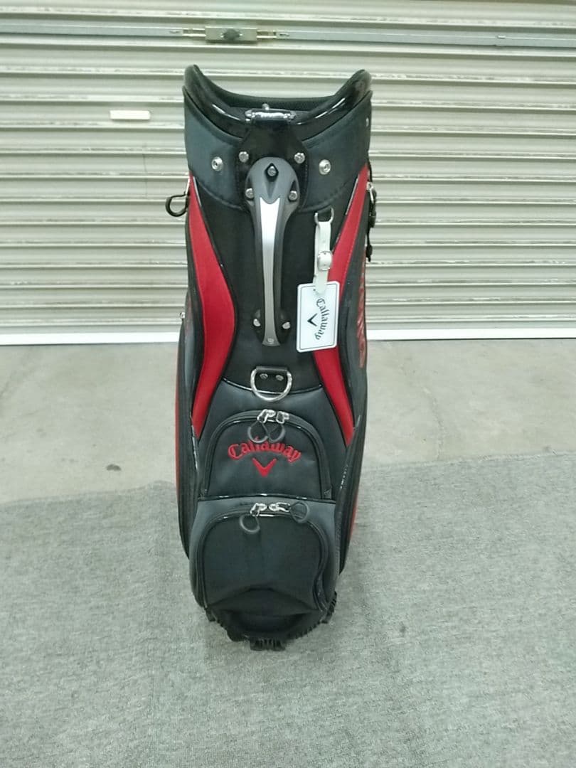 う*う様 着払い　Callaway　キャディバッグ