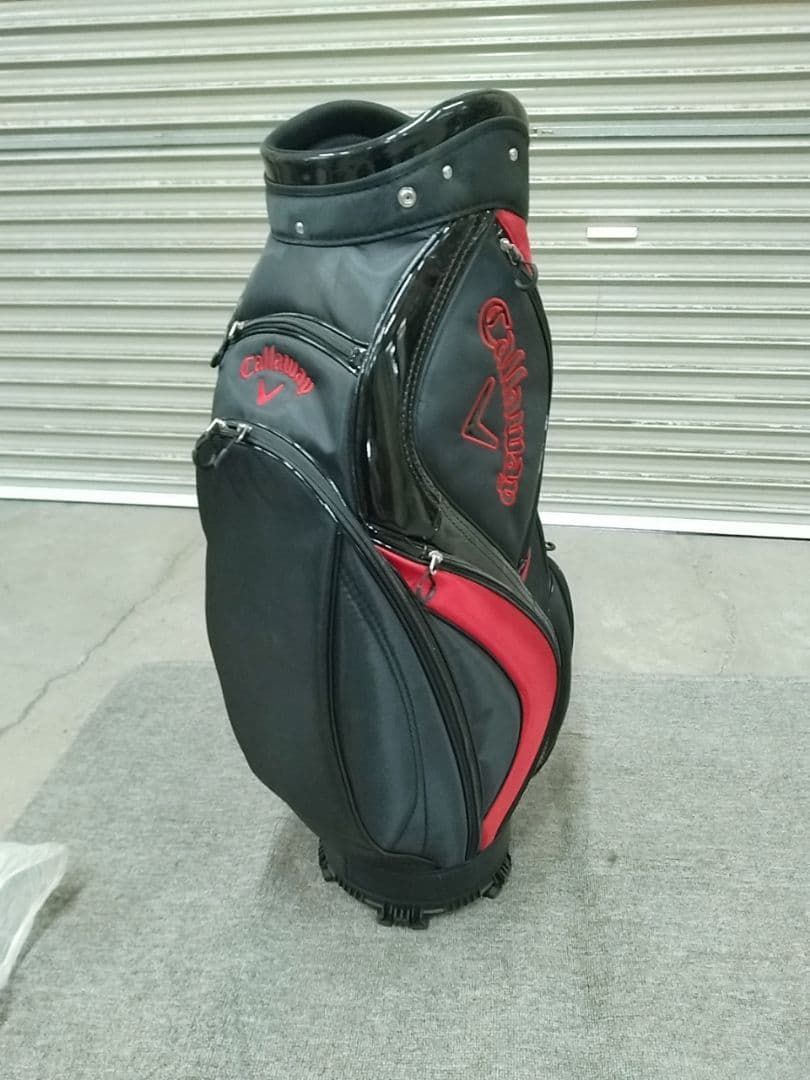 う*う様 着払い　Callaway　キャディバッグ
