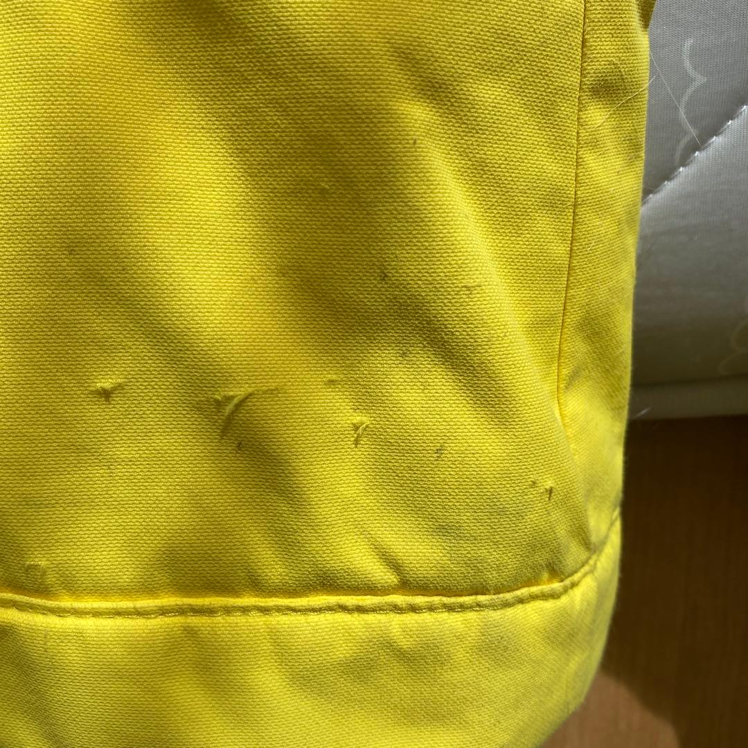 BURTON チェック柄ジャケット M