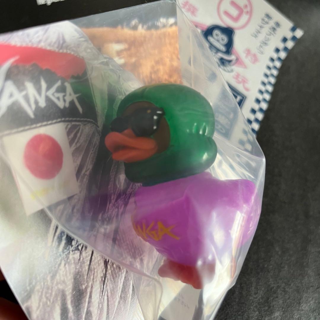 NATAL DESIGN × ゴッコ堂 × NANGA GAAACY ガーシー