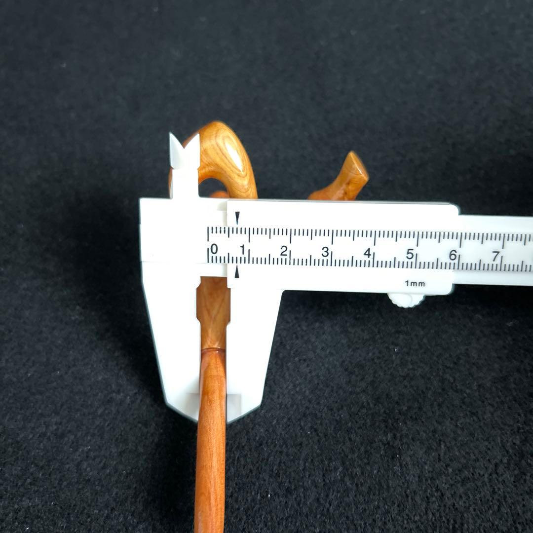 竹宗　万力　大砲型　へらぶな　明日まで出品