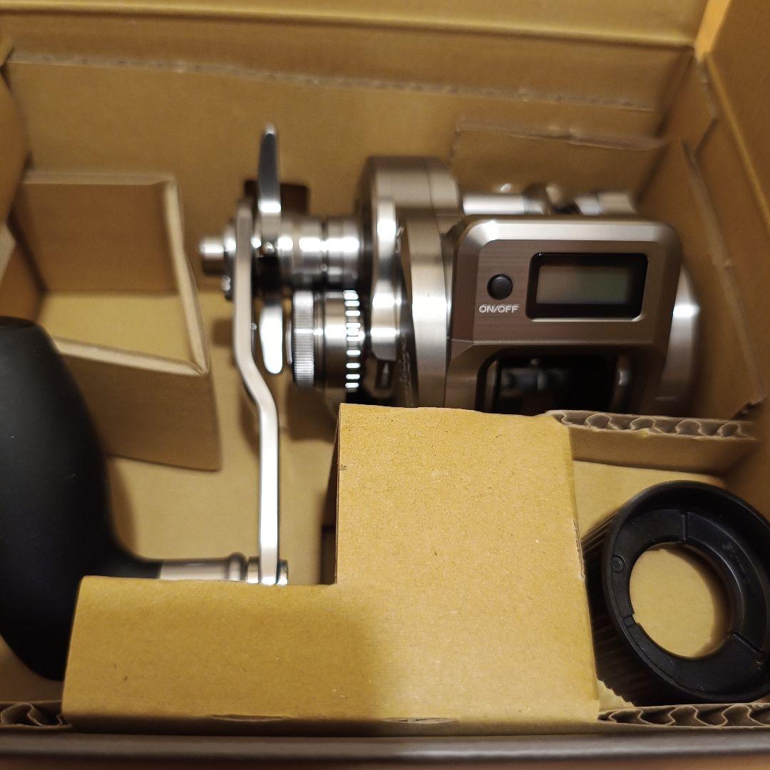 ［値下げ中］オシアコンクエスト　CT301HG