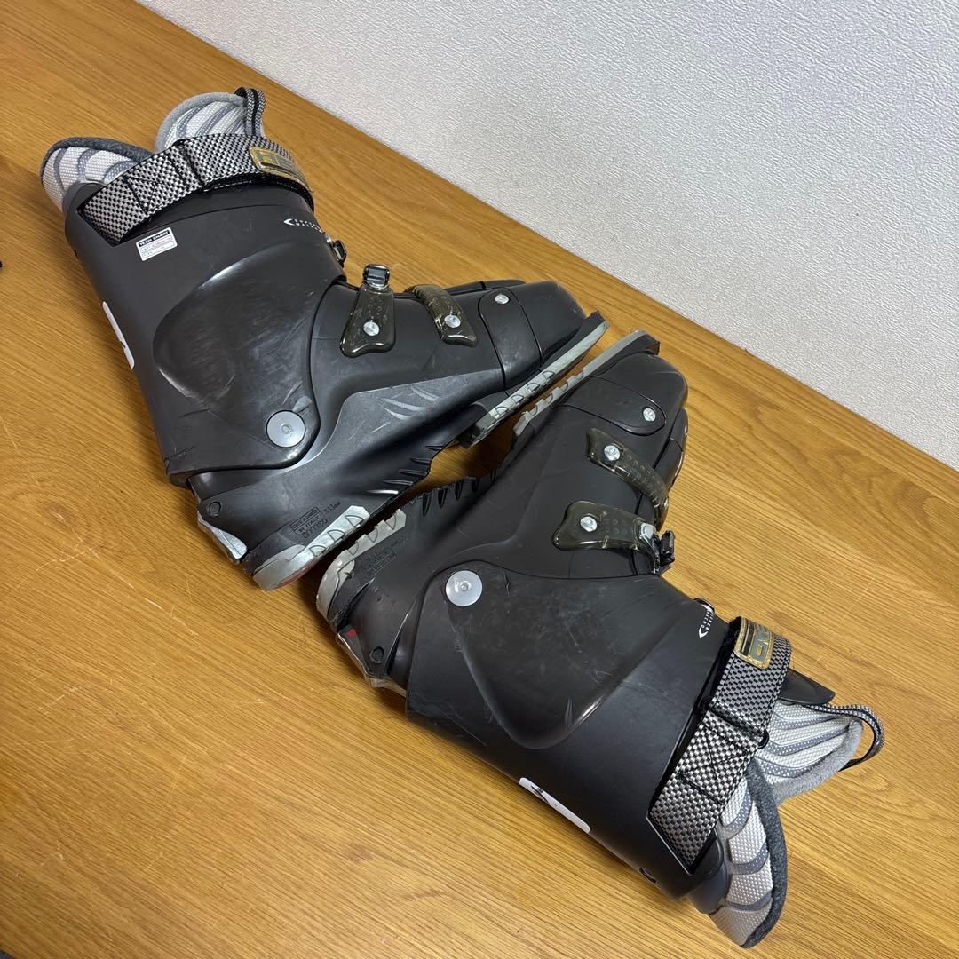 HEAD スキーブーツ　I-TYPE 28-28.5cm メンズ