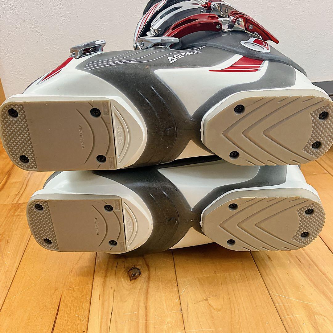 ノルディカNORDICA TRANSFIRE 75 カービングスキー 3点セット