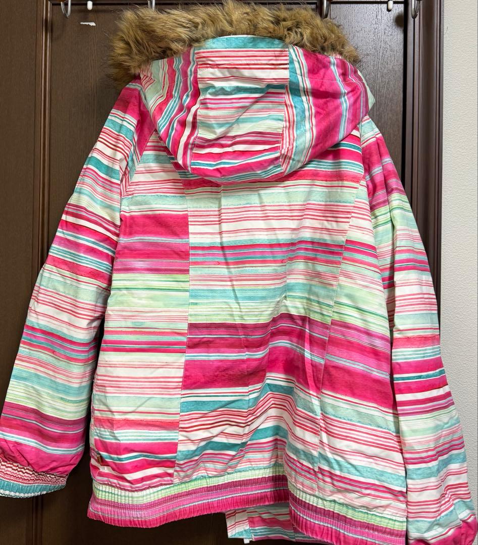 BURTON スキーウェア上下セット