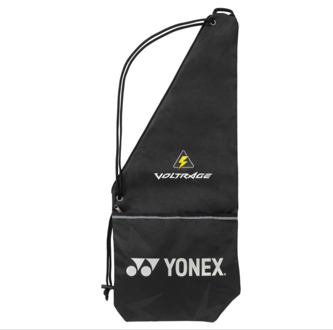 YONEX ヨネックス　ソフトテニス　軟式　ラケット　ボルトレイジ　8s テニス