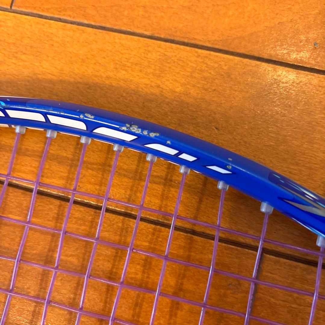 ヨネックステニスラケット ジオブレイク50S