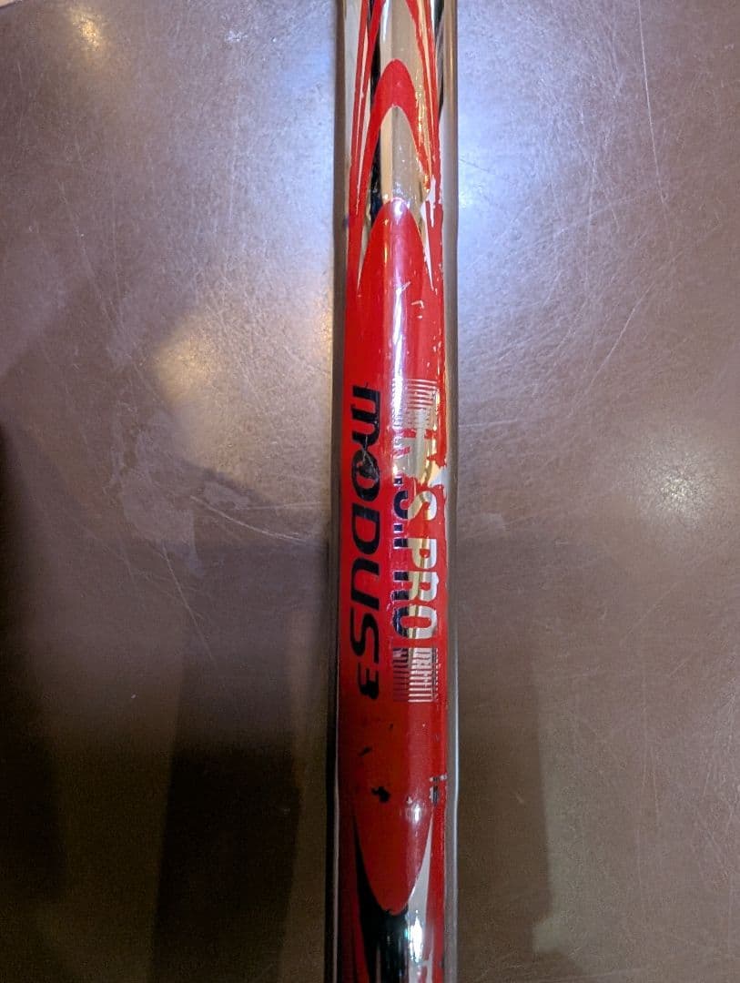 TaylorMade Milled Grind 3 60°-08ウェッジ