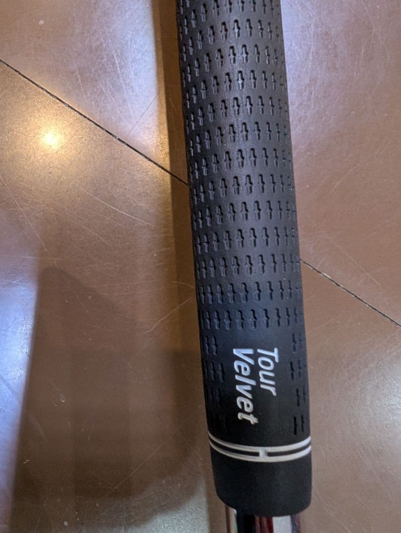 TaylorMade Milled Grind 3 60°-08ウェッジ