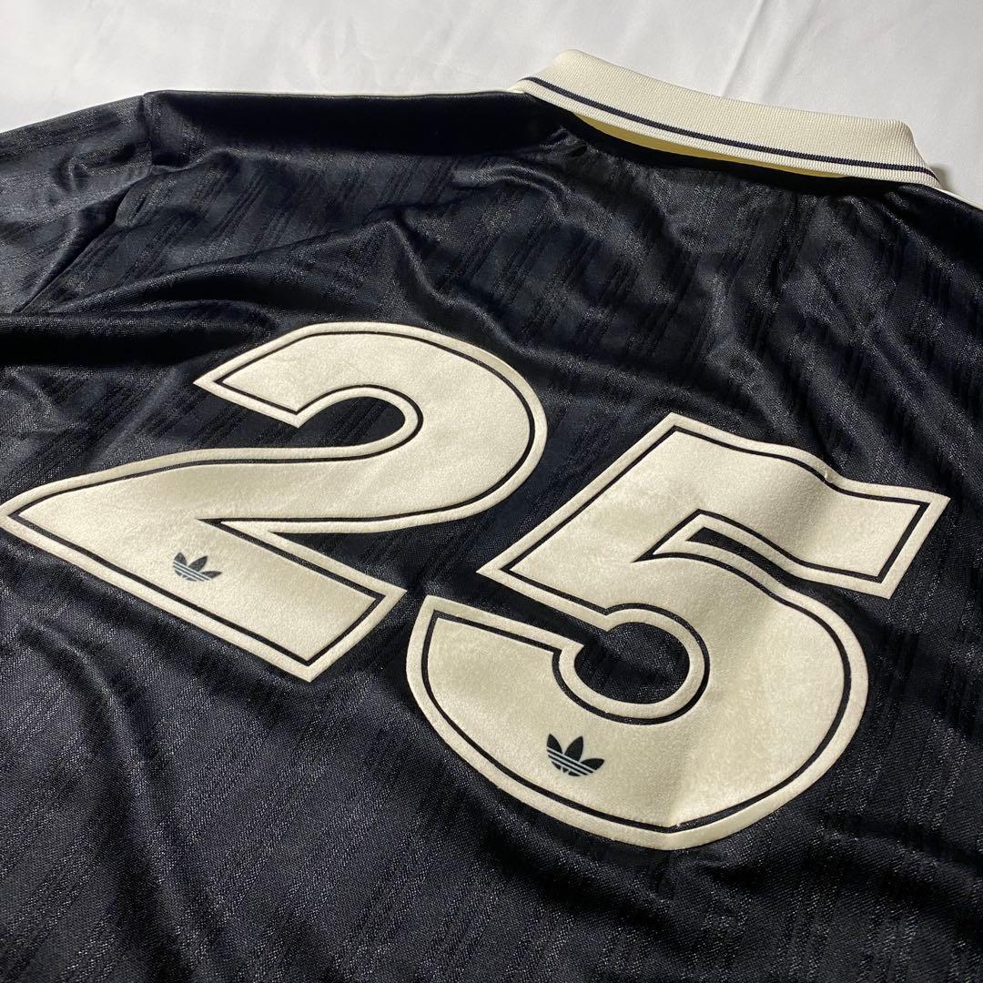 日本未展開 JP4XL Adidas × Oasis Tour ジャージ