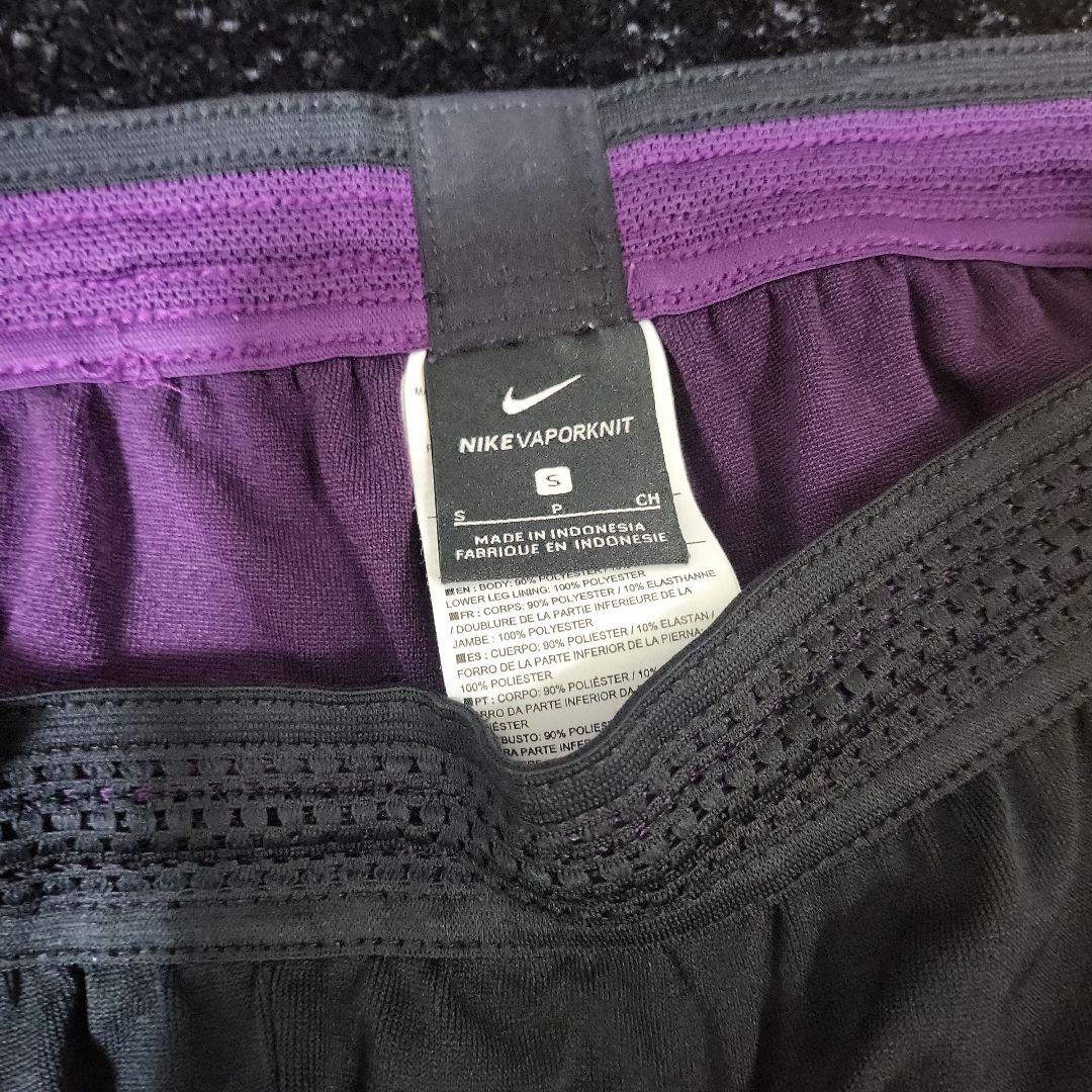 ヴェイパーニット ナイキ