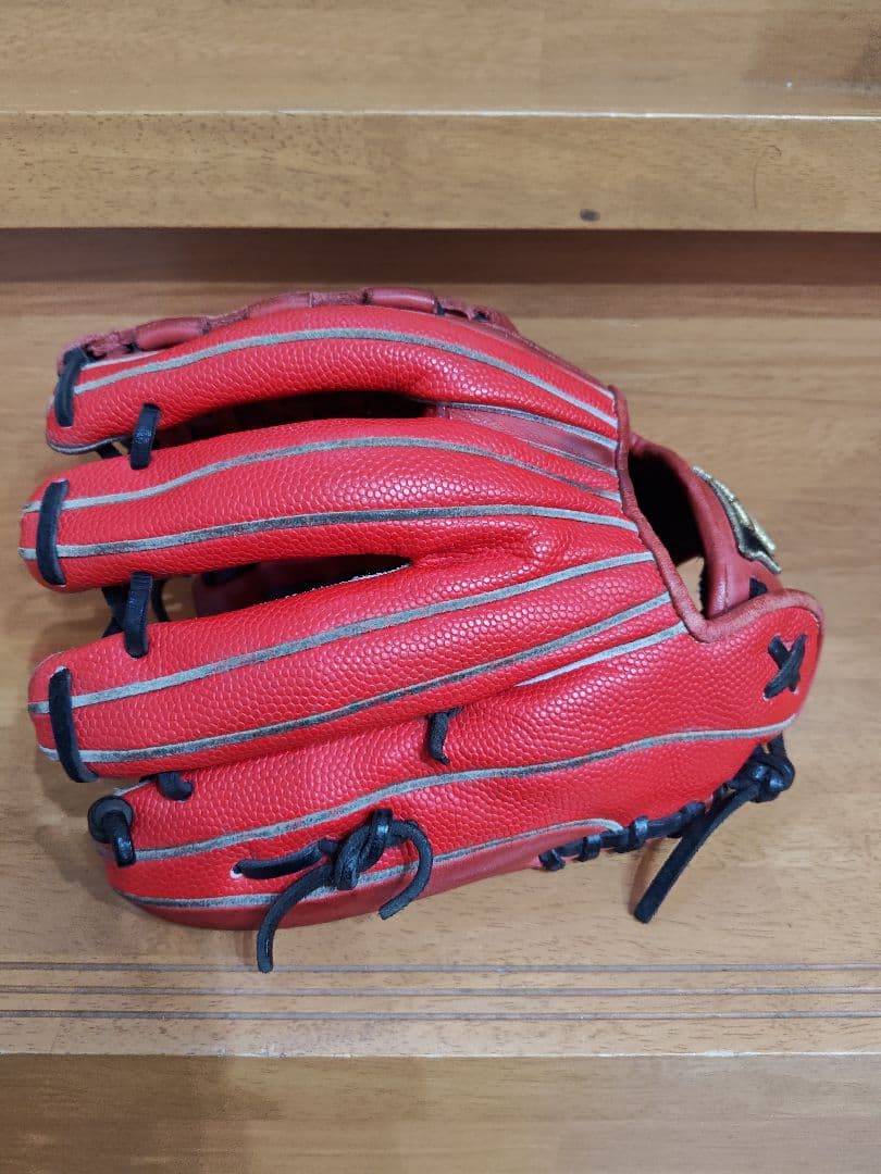 ウイルソン　少年軟式用　　オールラウンド用