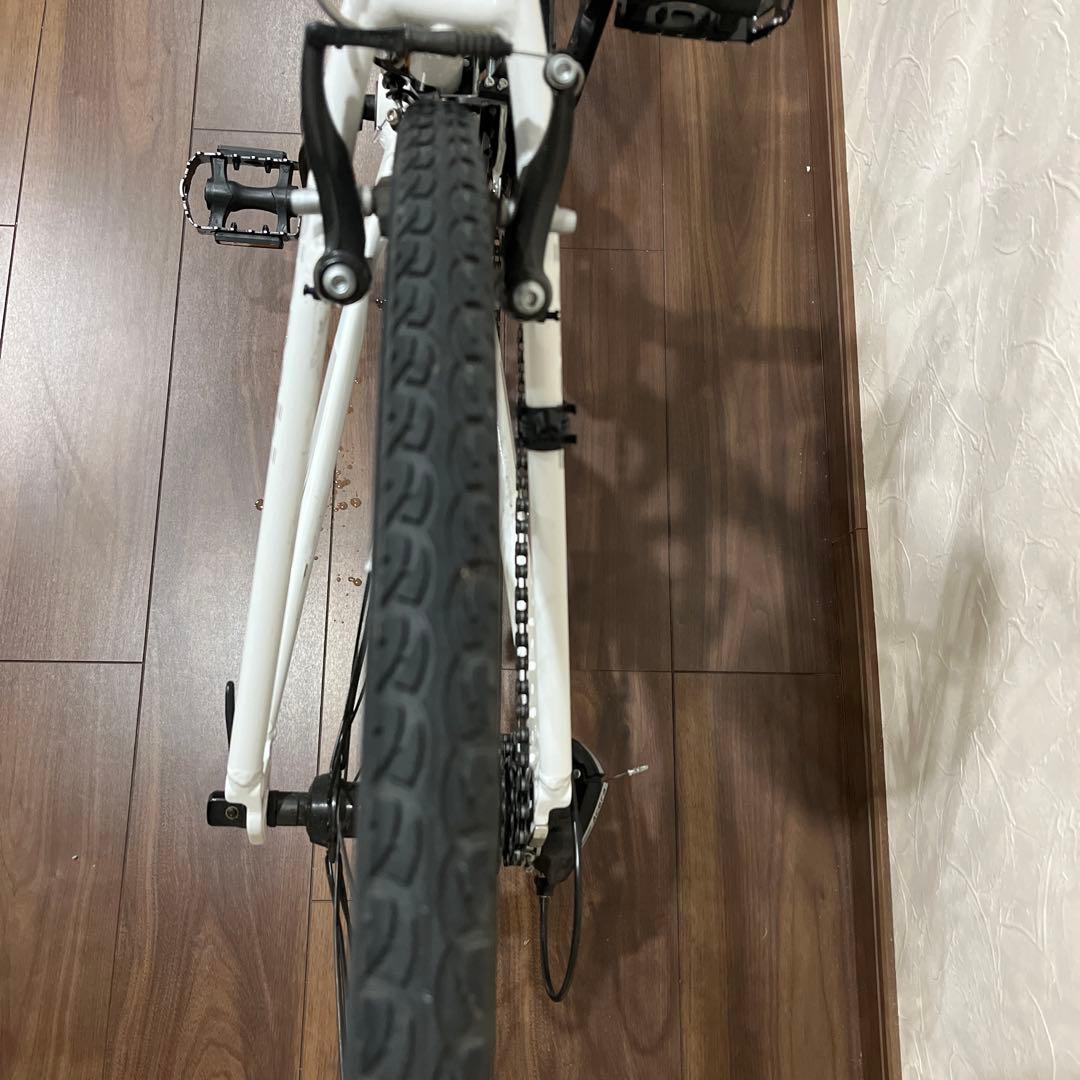 Bianchi ビアンキ 2020 C-SPORT1