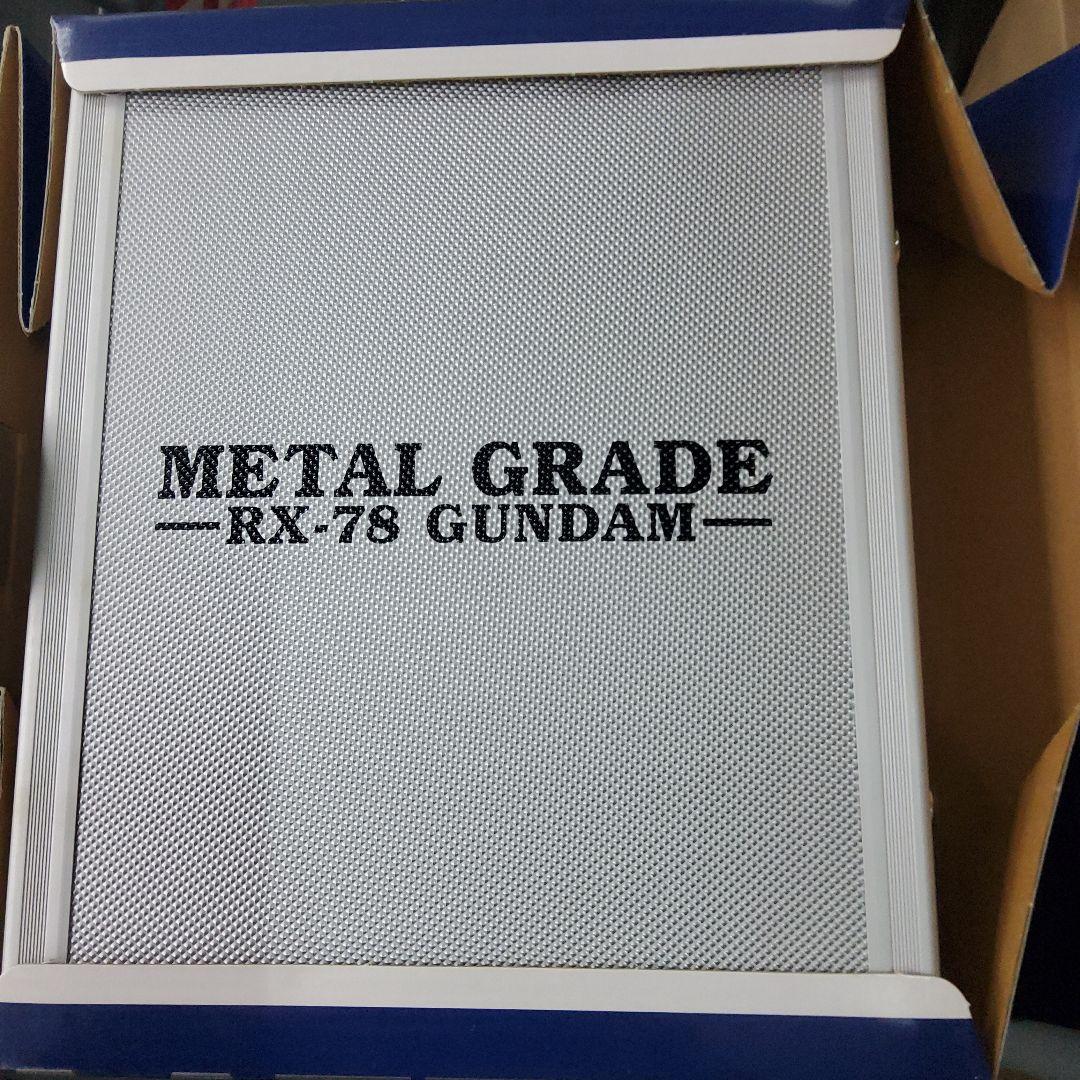 その他 BANDAI L GRADE RX-78 GUNDAM