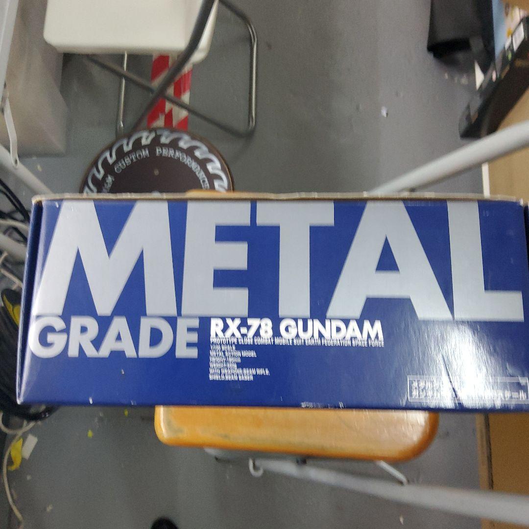 その他 BANDAI L GRADE RX-78 GUNDAM