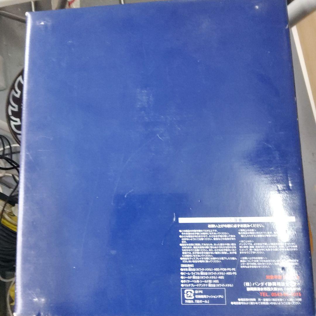 その他 BANDAI L GRADE RX-78 GUNDAM