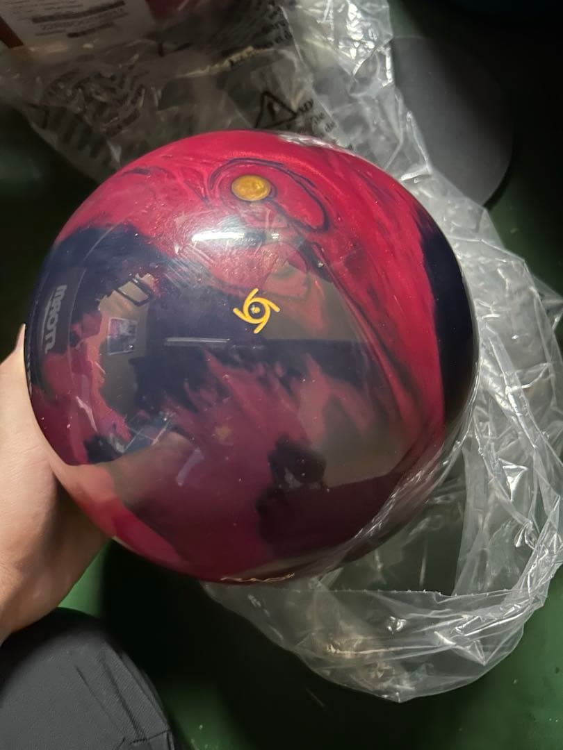 アイコニックコード　15ポンド　新品