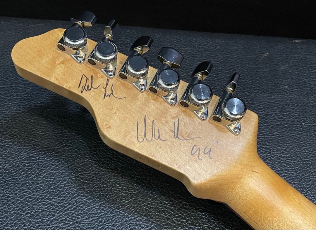 James Tyler Studio Elite 初期物 極上美品