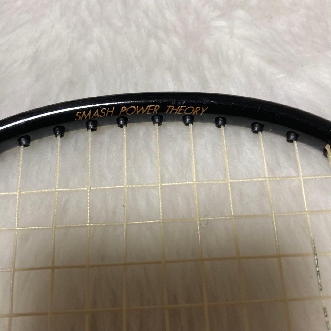 【希少】美品　YONEX super isometric11 ソフトケース付き