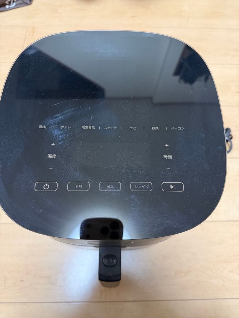 COSORI ノンフライヤー