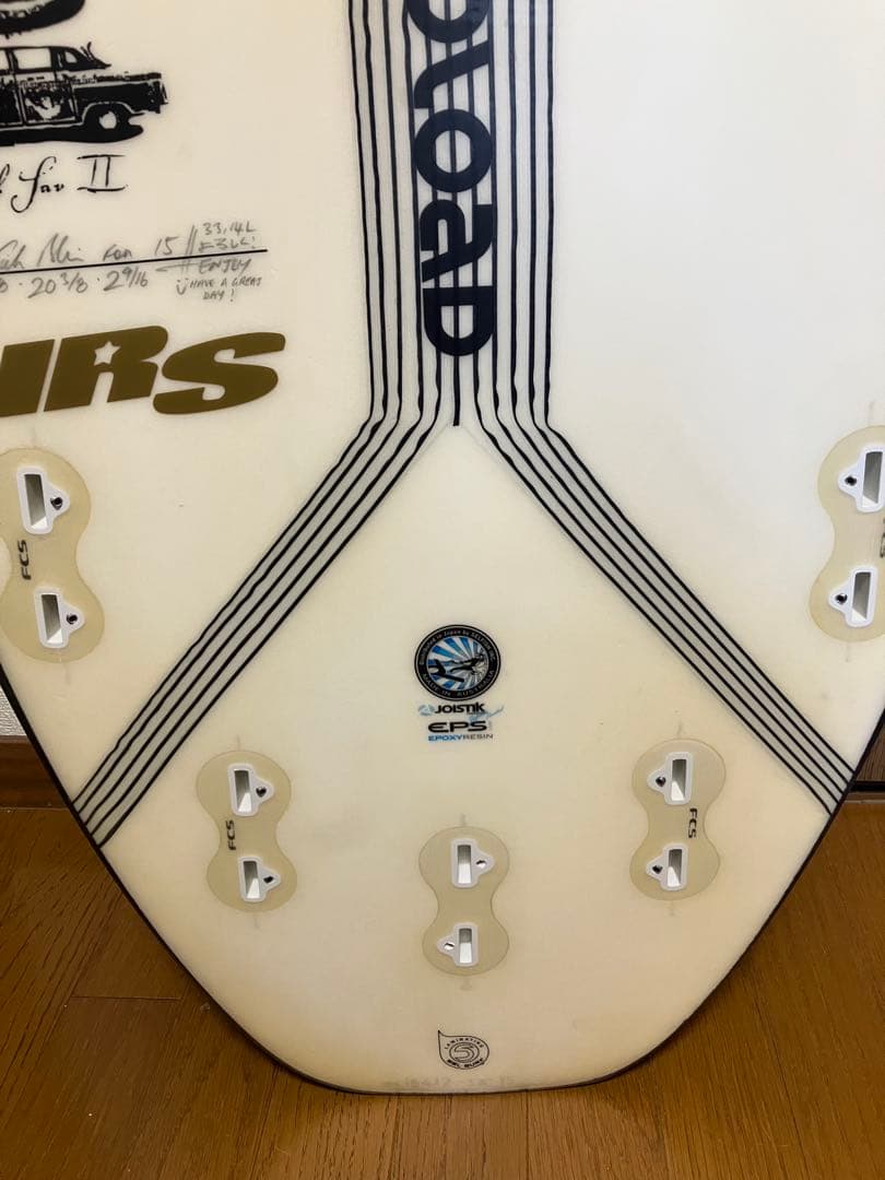 サーフィン・ボディボード toto