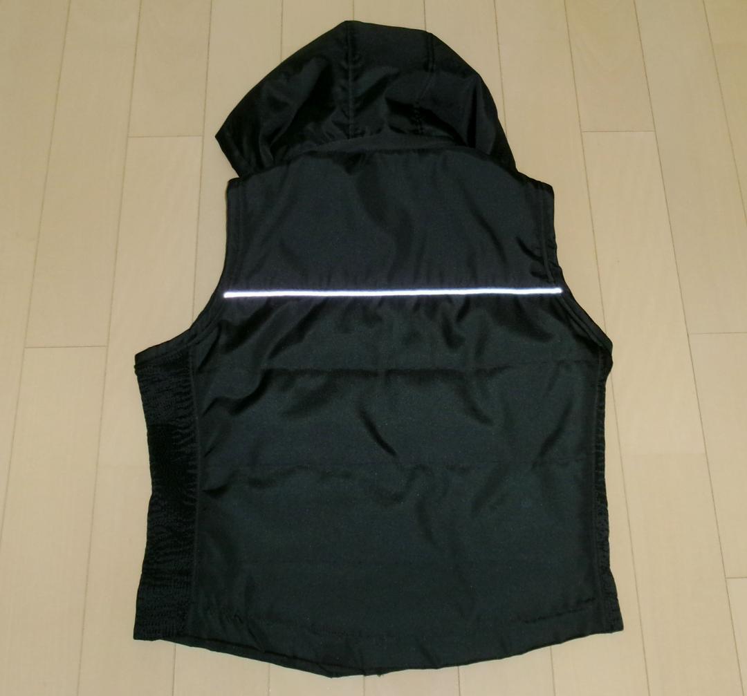 未使用？MC works　MCワークス　プロテクト ウィンターベスト　サイズ L