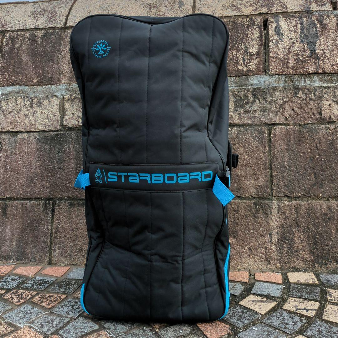 STARBOARD スタンドアップパドルボード iGO 10'8\"