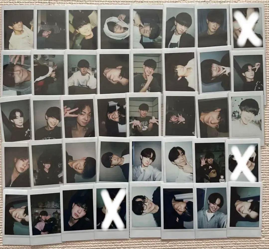 スパフル 小田 チェキ バラ売り