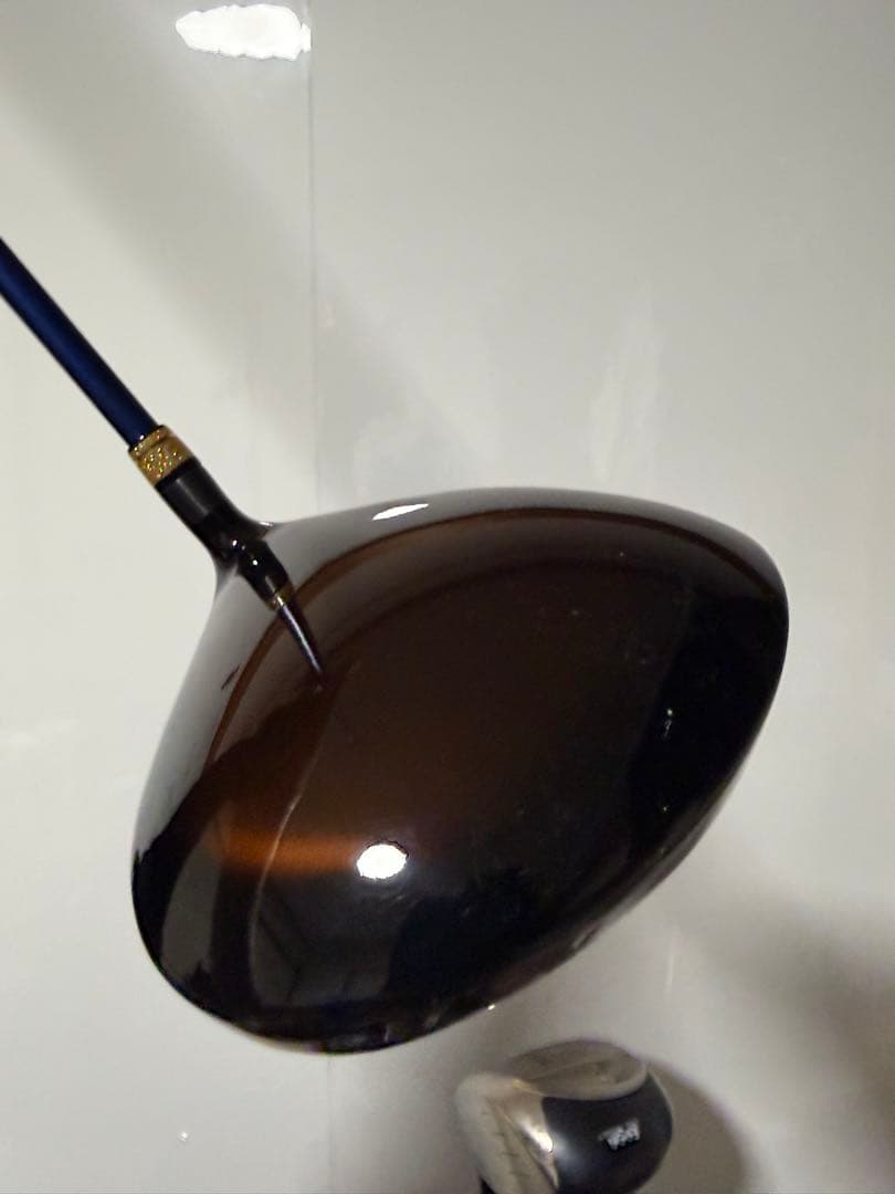 Maximax Promia ドライバー 460cc 10.5度