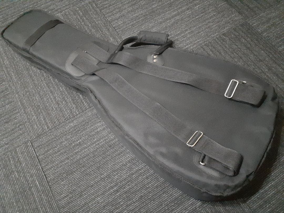 弦高調整済み YAMAHA オール単板 A3M SRT搭載 ケース/付属品あり