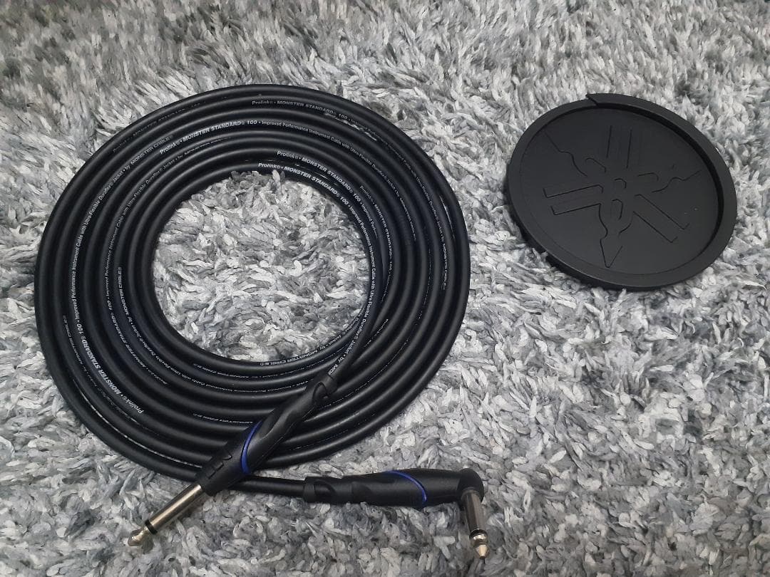 弦高調整済み YAMAHA オール単板 A3M SRT搭載 ケース/付属品あり