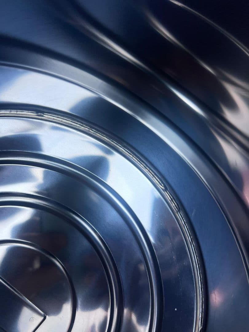 GEAR G IDS-120S ステンレス 12.0L