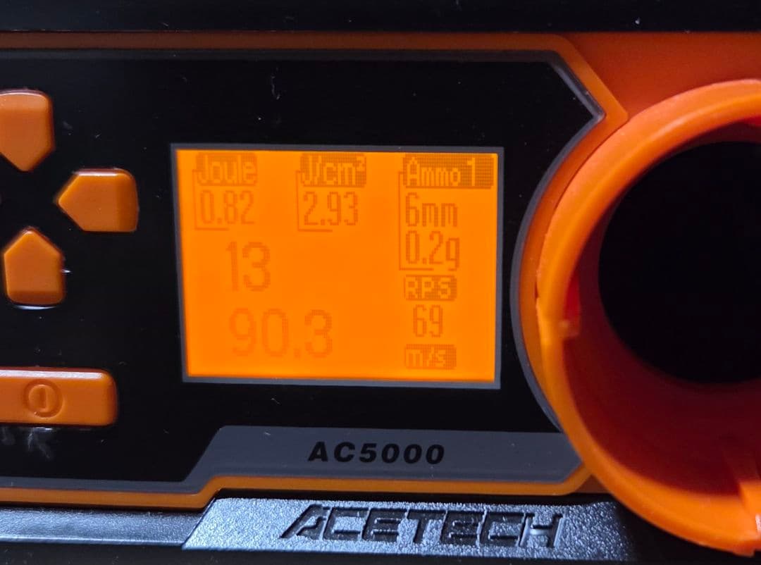 東京マルイ 次世代電動ガン AK74 多段マガジン4本付 動作良好