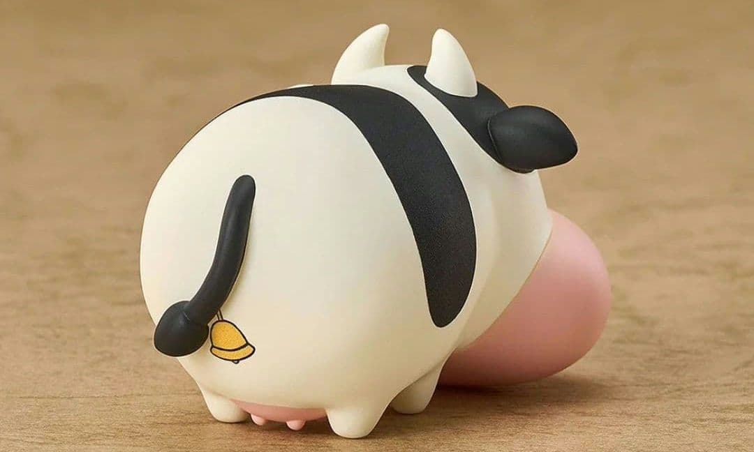 ねんどろいど　牧場物語 再会のミネラルタウン　　　　　クレア　特典付　新品未開封