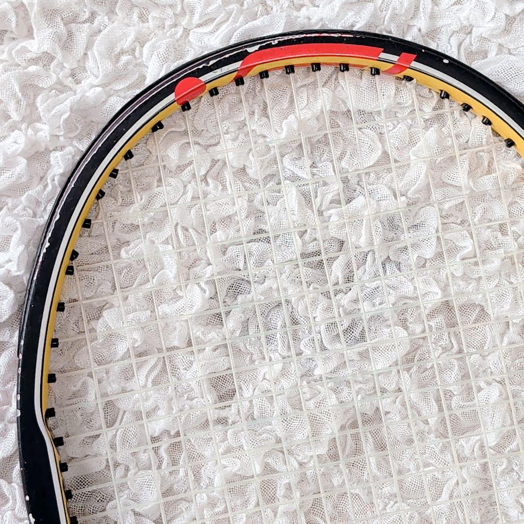 Wilson PRO STAFF TOUR 90 グリップ2