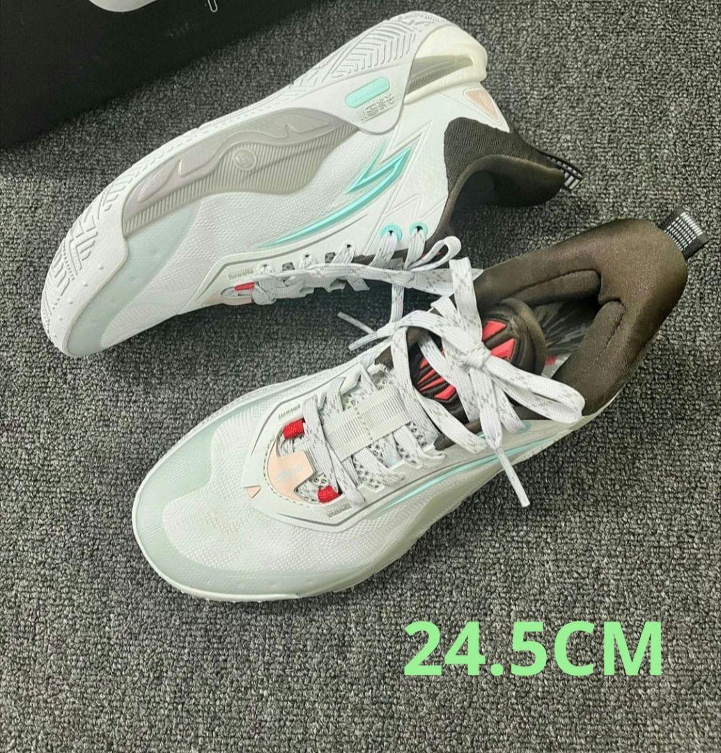 シューズ(男性用) KAI 1 SPEED 24.5cm