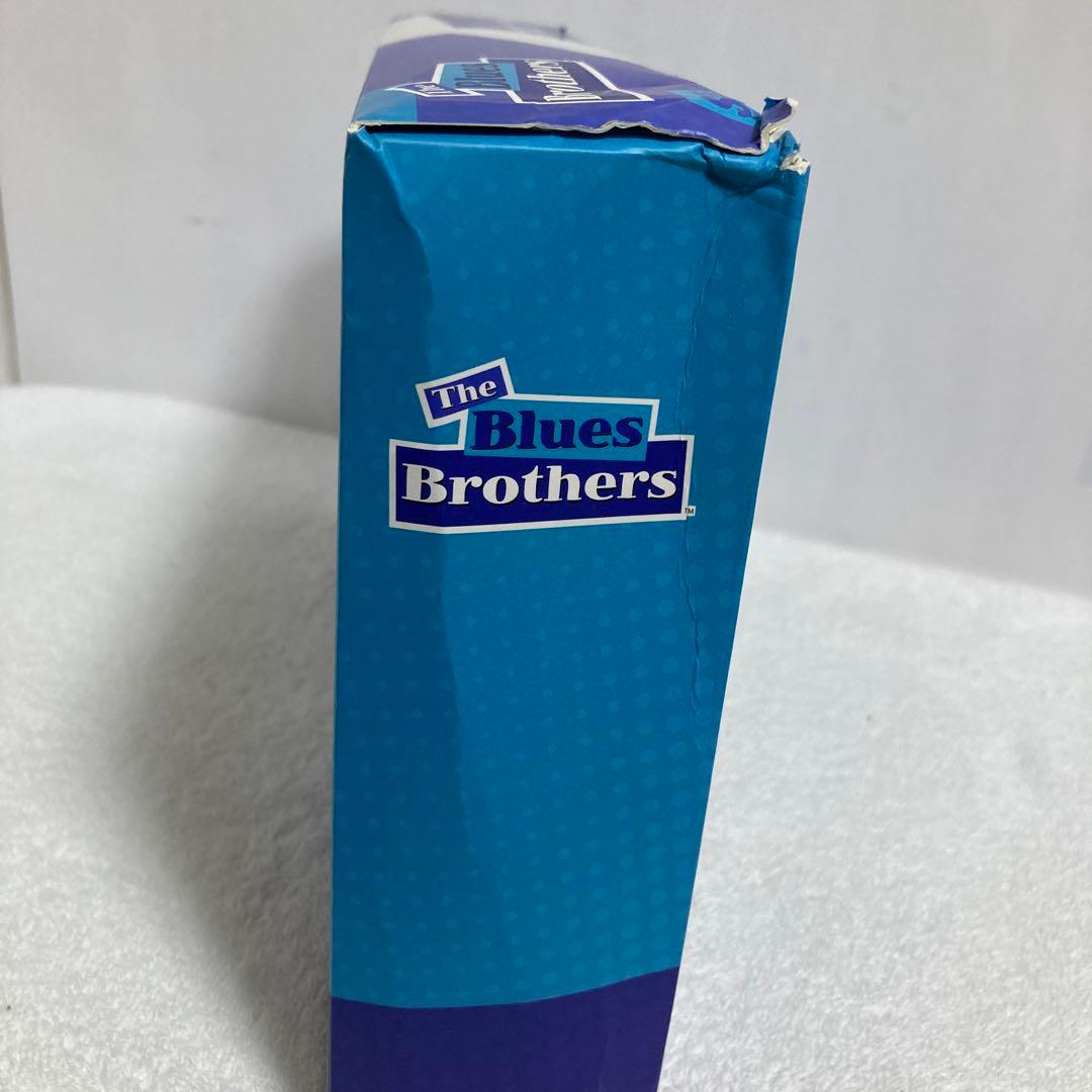 ムービーアイコンズ 1/7 　ブルース・ブラザース/ジェイク & エルウッド