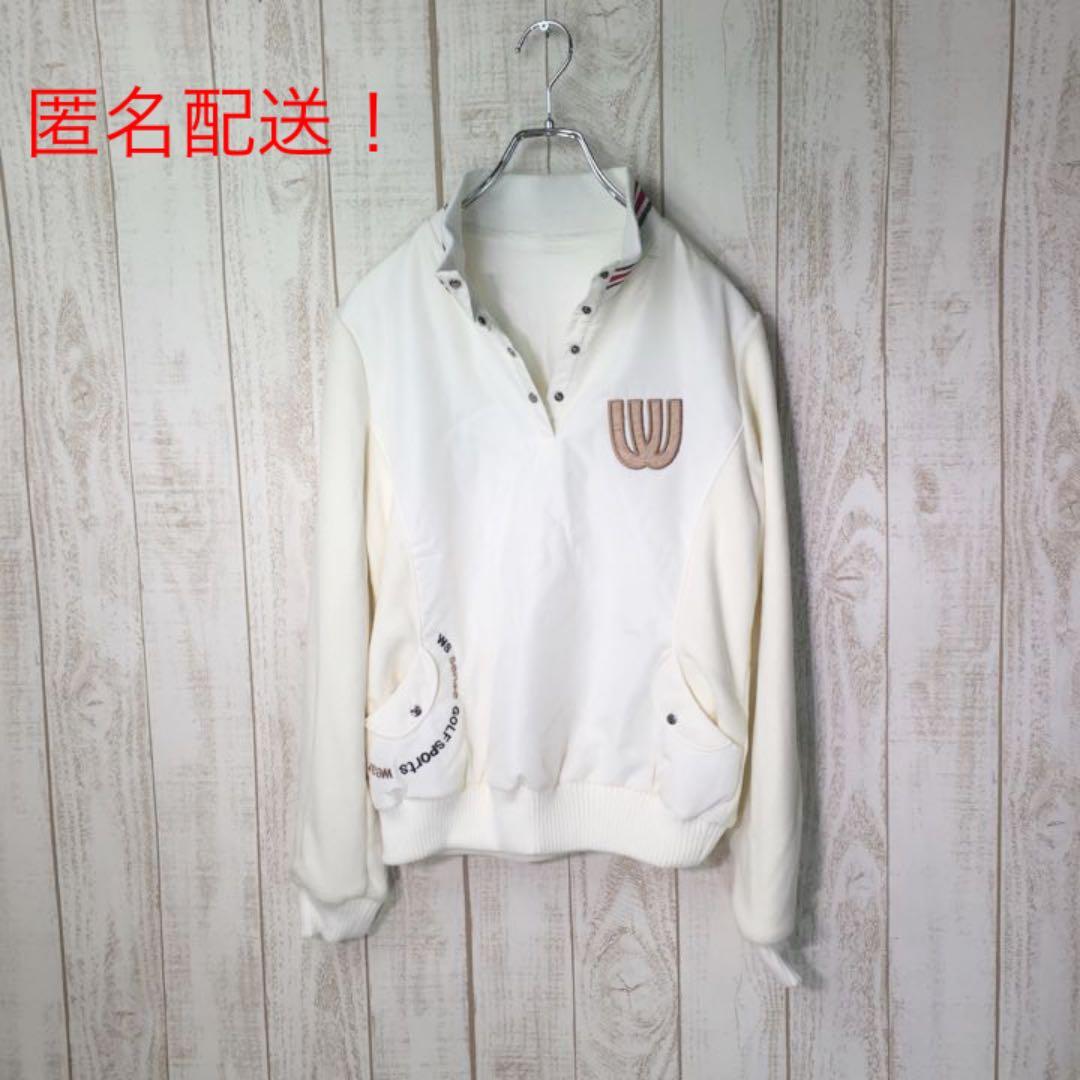 超美品☆限定1セット WOMAN SENCE ウーマンセンス ゴルフウェア