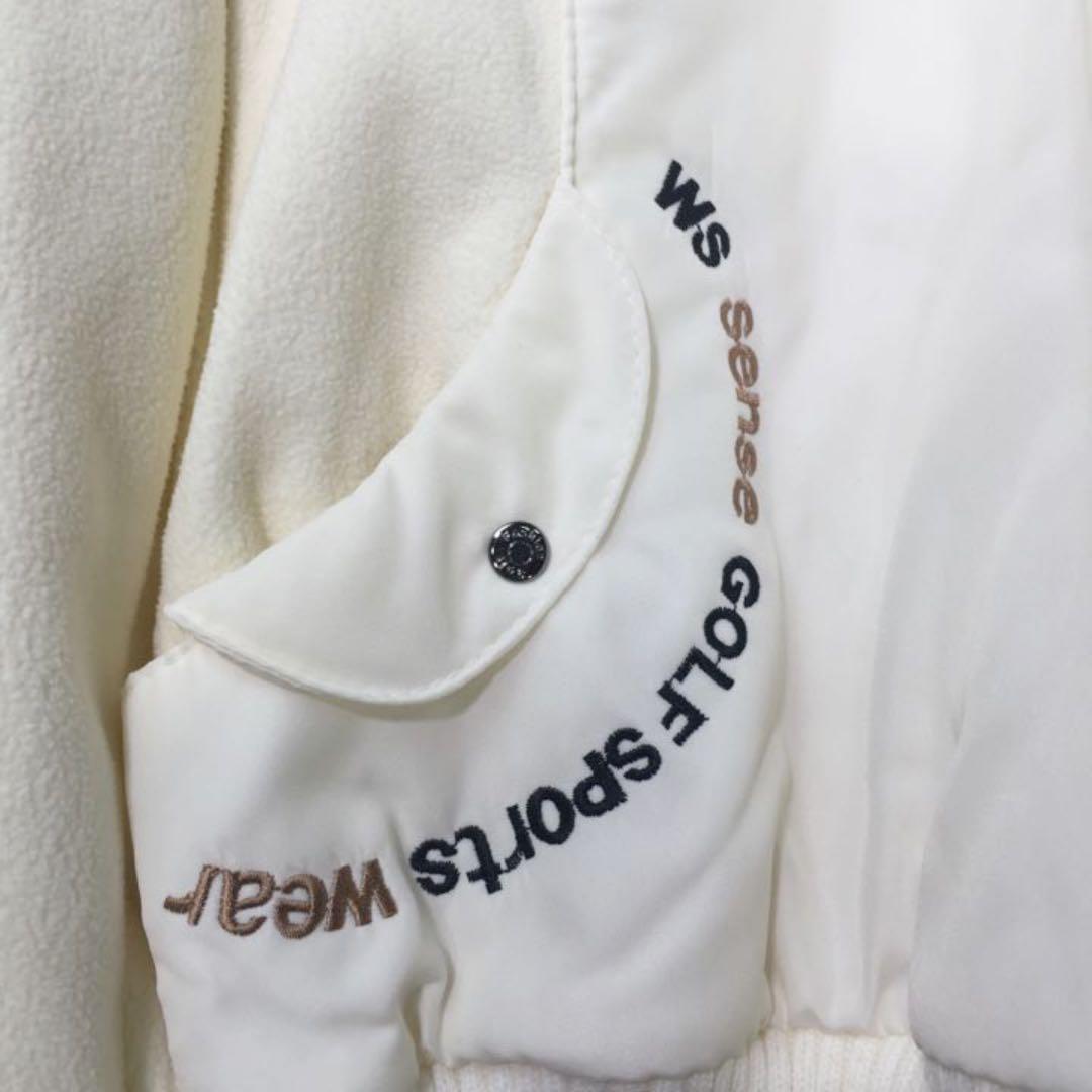 超美品☆限定1セット WOMAN SENCE ウーマンセンス ゴルフウェア