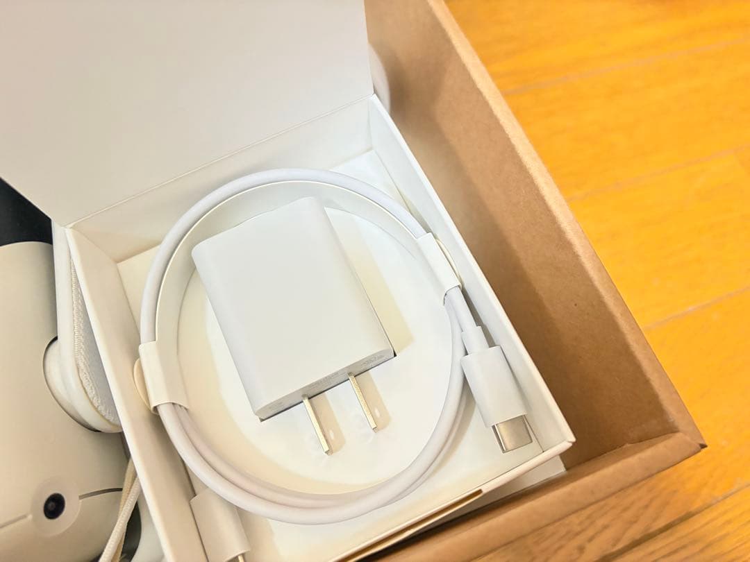 スマホアクセサリー  QUEST 2 128GB