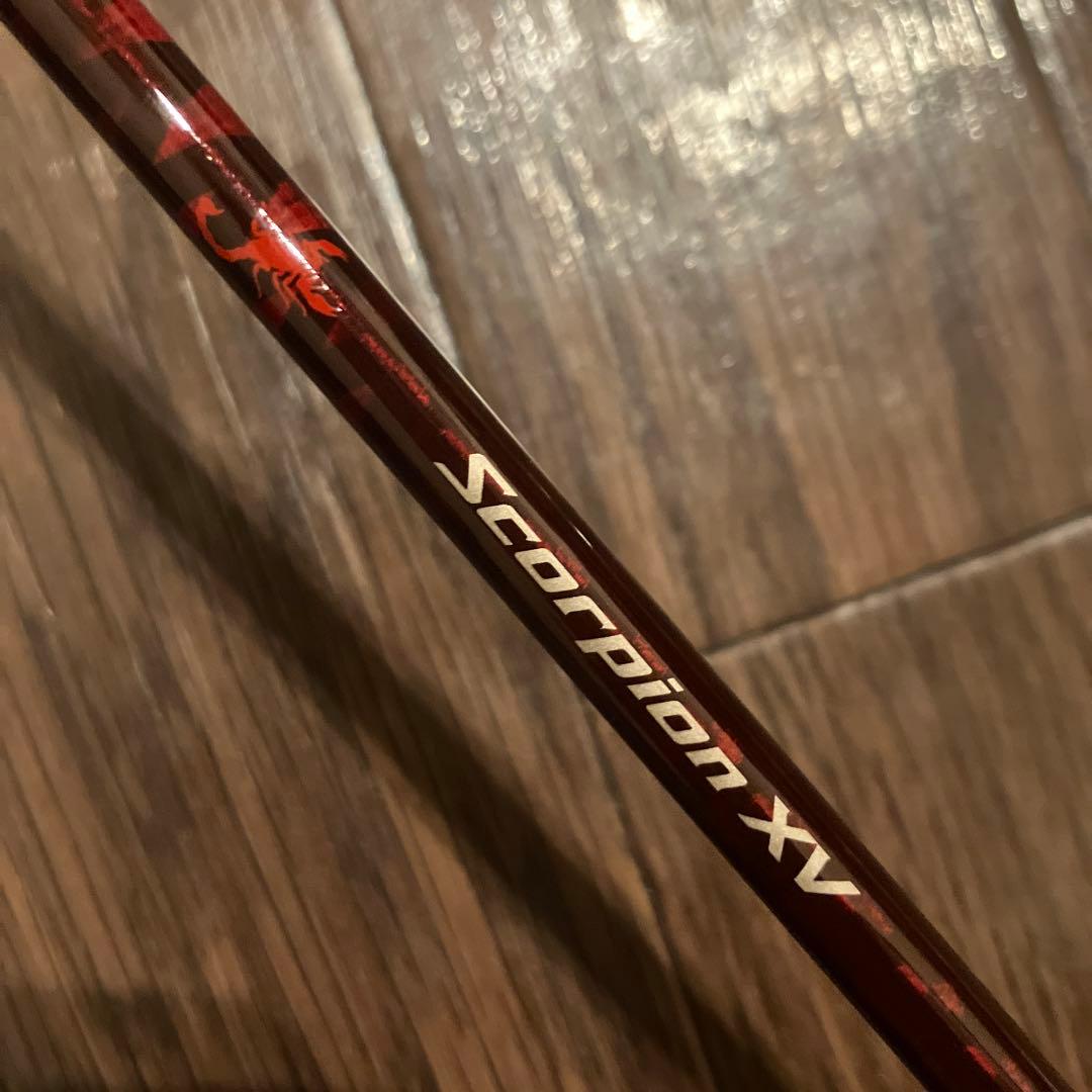 Scorpion XV HI-POWER X 1581F2送料込み！