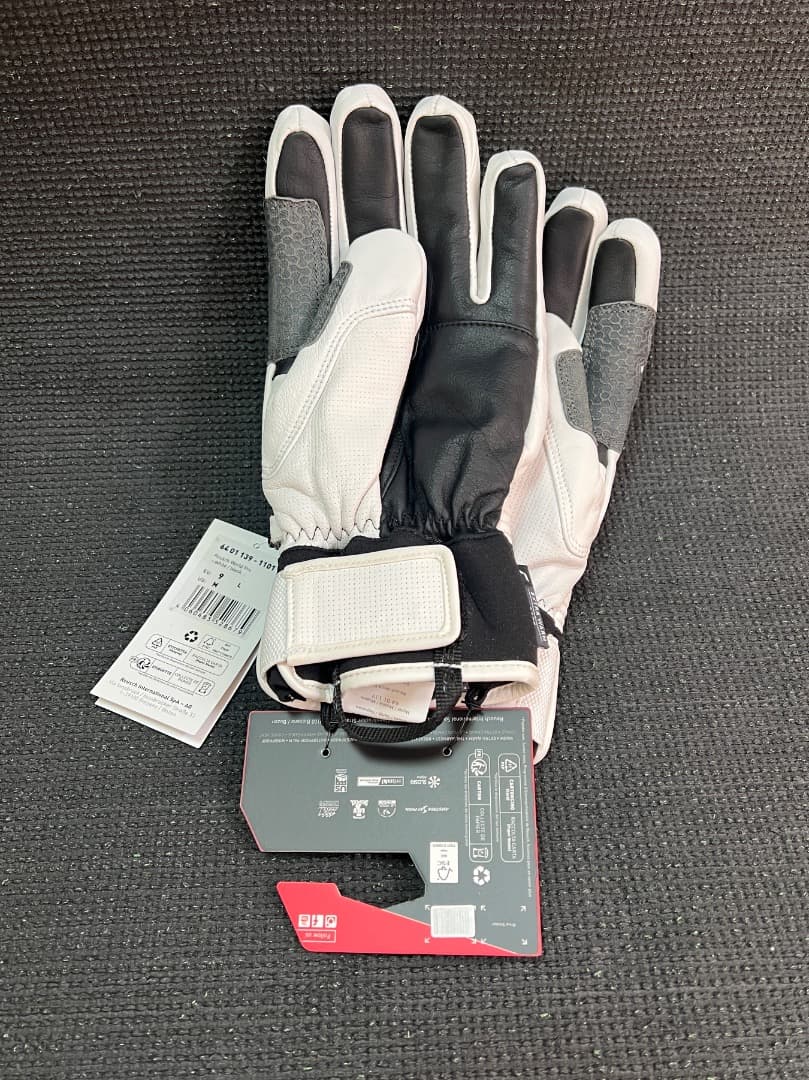 reusch【ロイシュ】REUSCH WORLD PRO【9.0】新品正規品