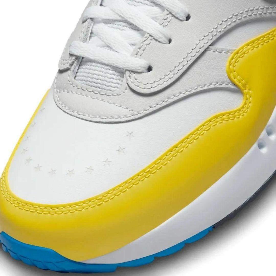 値下げ 限定 ナイキ AIR MAX1 '86 OG GOLF NRG 26.5