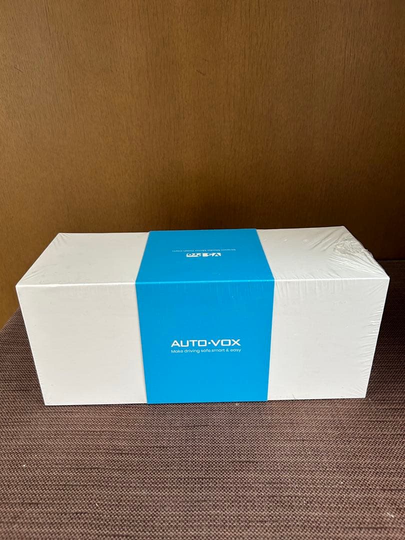 AUTO-VOX. V5. PRO ミラー型