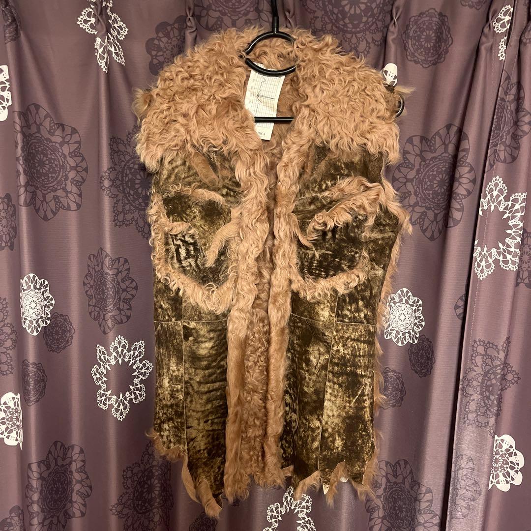 VERONICA ヴェロニカ　ファーベストLEDRECHWE