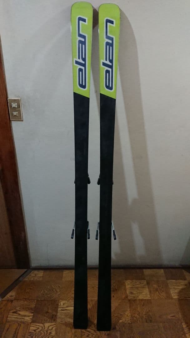 エラン 競技用GSスキー GSX 176cm R23